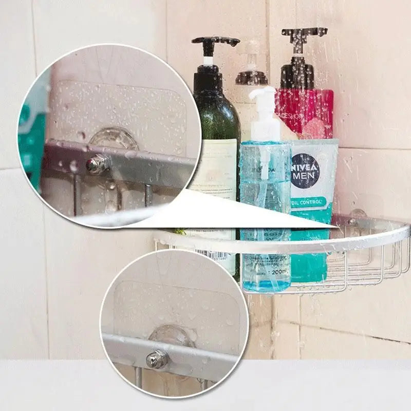 Self adhesive wall hanging screw hooks