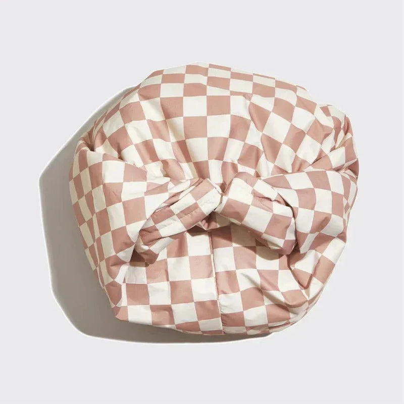 Everyday Use Shower Hair Cap