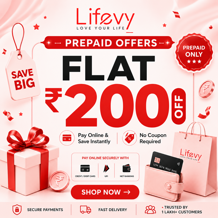 Prepaid Offers - Flat200