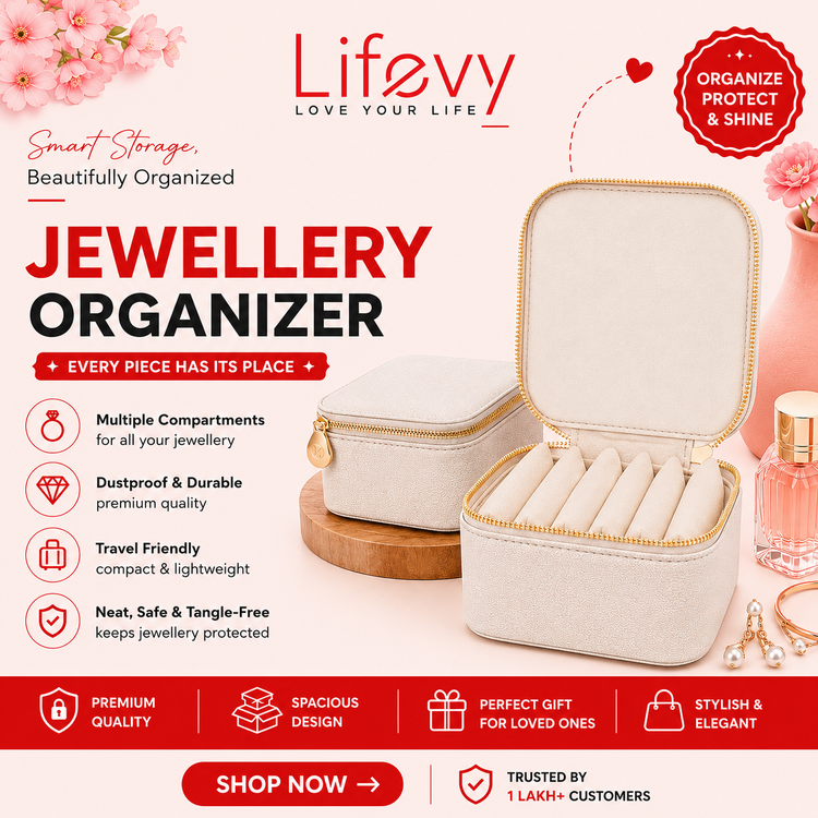 Jewellery Organizer