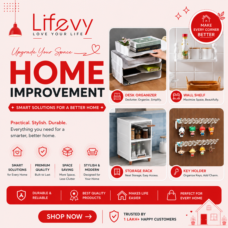 Home Improvment