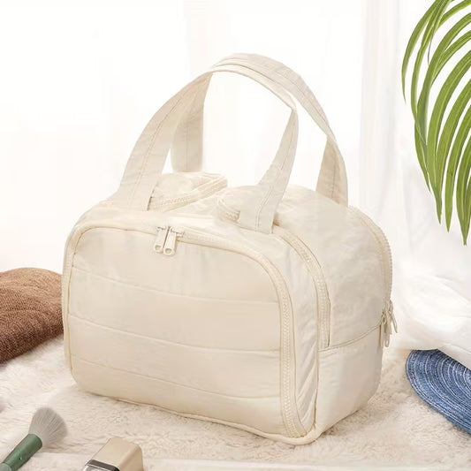 Multipurpose Travel Toiletry Bag for Women