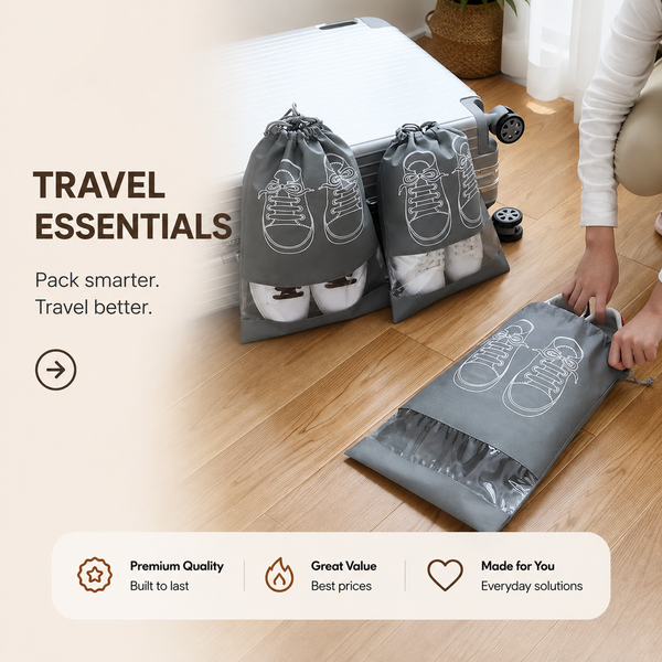Travel Essentials