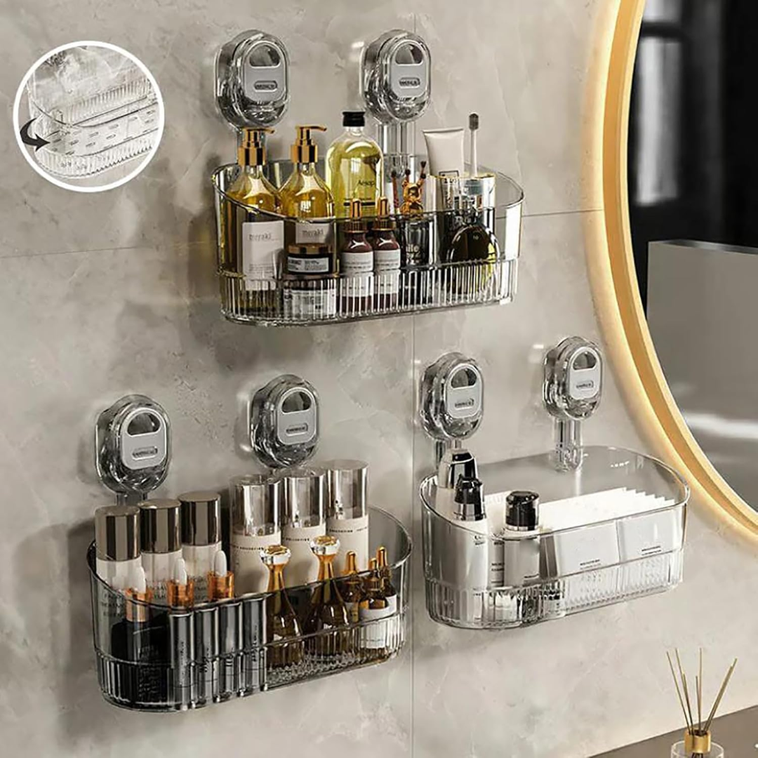 Waterproof Bathroom Organizer