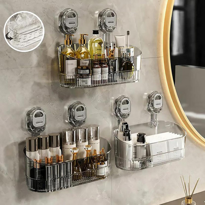 Waterproof Bathroom Organizer