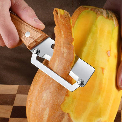 Multi-Functional Vegetable Peeler & Bottle Opener
