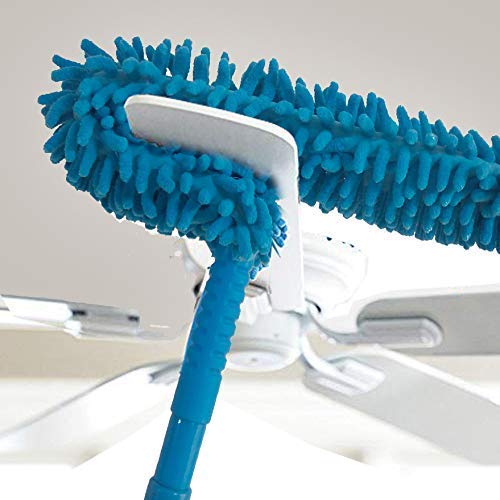 360° Bendable Microfiber Duster