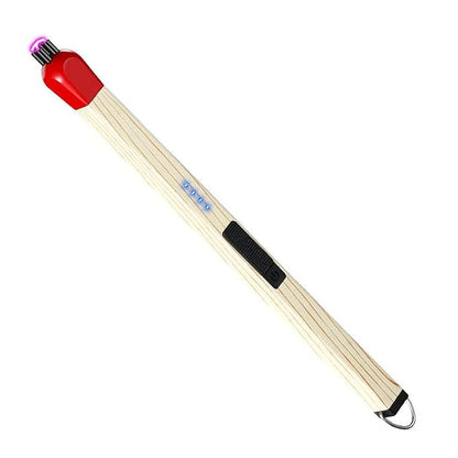 Rechargeable Electric Flameless Windproof Lighter.
