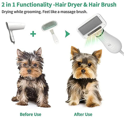 Pet Hair Dryer