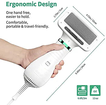 Pet Hair Dryer