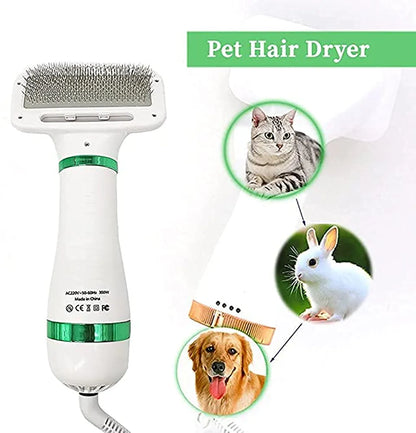 Pet Hair Dryer