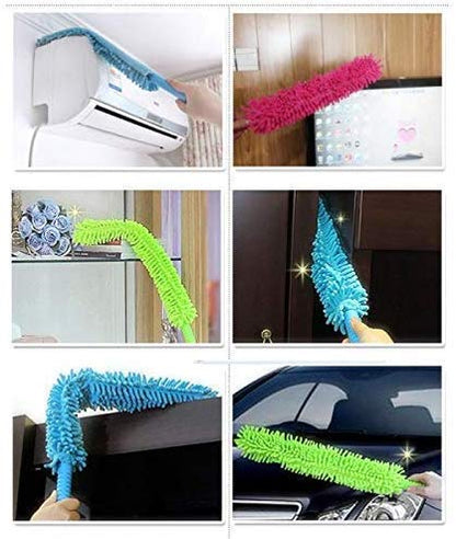 360° Bendable Microfiber Duster