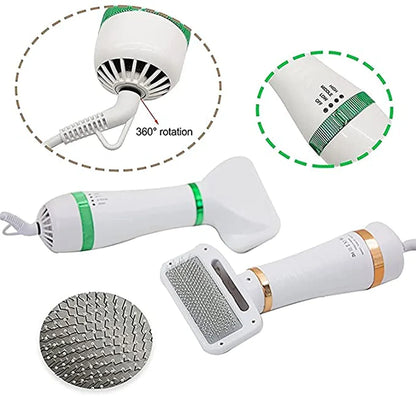 Pet Hair Dryer