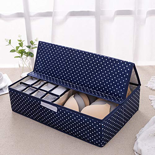 Lifevy multi compartment kitchen drawer organizers