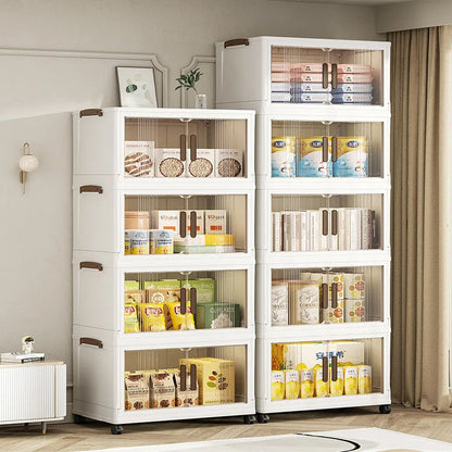 Big Storage Foldable Box