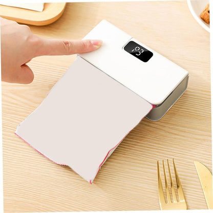 2 in 1 Portable Heat Sealer & Cutter