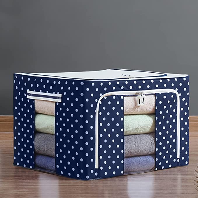 Lifevy home and decor storage products