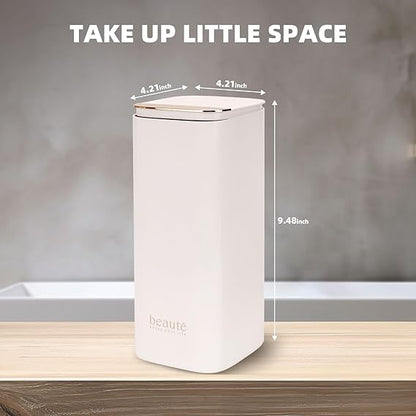 Automatic Lifting  Makeup Brush Organizer | Lifevy