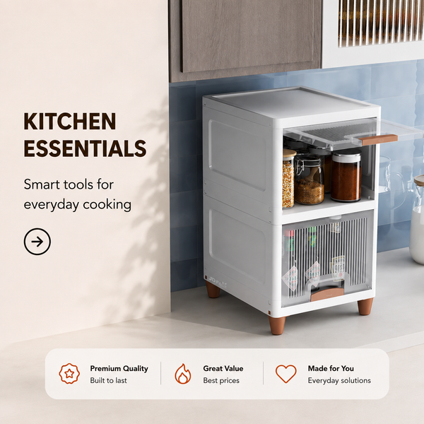 Kitchen Essentials