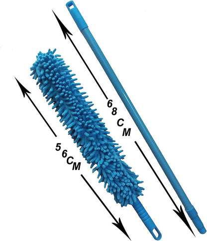 360° Bendable Microfiber Duster