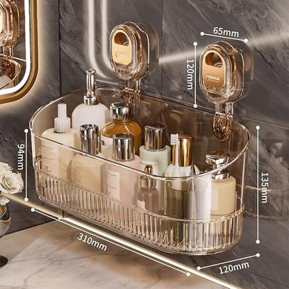 Waterproof Bathroom Organizer