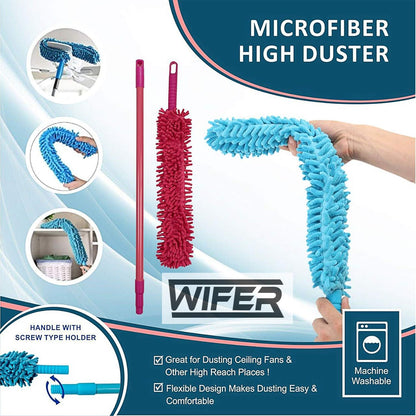 360° Bendable Microfiber Duster