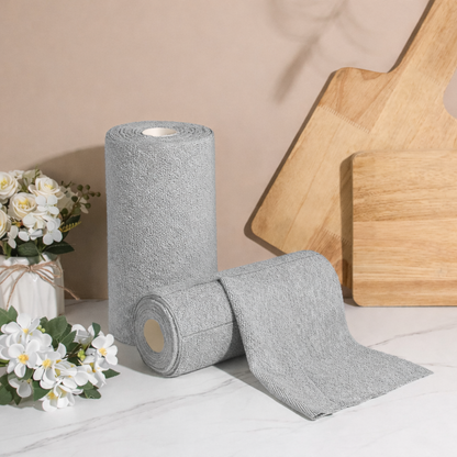 Durable Kitchen Scrub Cloth