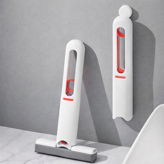 Portable Mini Mop for Kitchen with Sponge