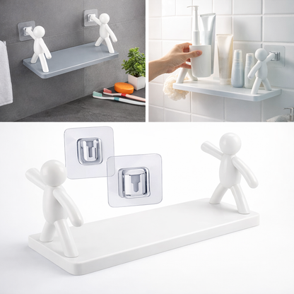 Multipurpose Wall Hanging Organizer