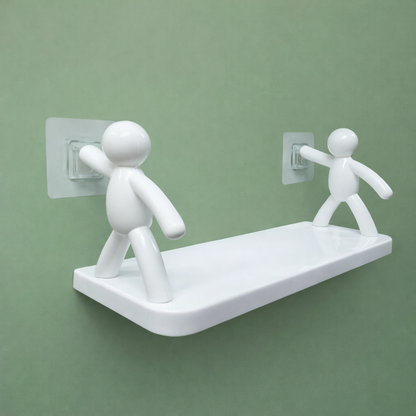 Multipurpose Wall Hanging Organizer
