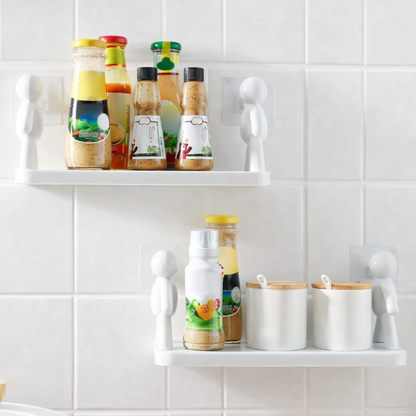 Multipurpose Wall Hanging Organizer