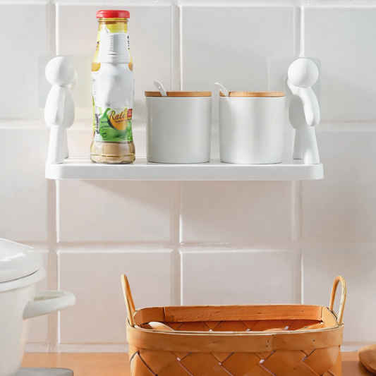 Multipurpose Wall Hanging Organizer