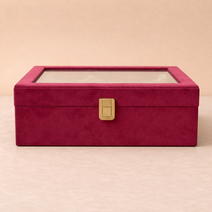 Premium Luxury Bangle Organizer