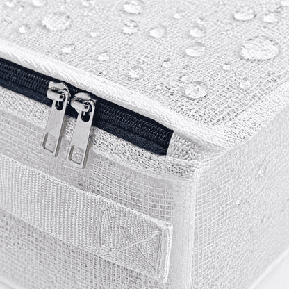 Multipurpose Transparent Storage Big boxes