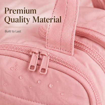 Multipurpose Travel Toiletry Bag for Women
