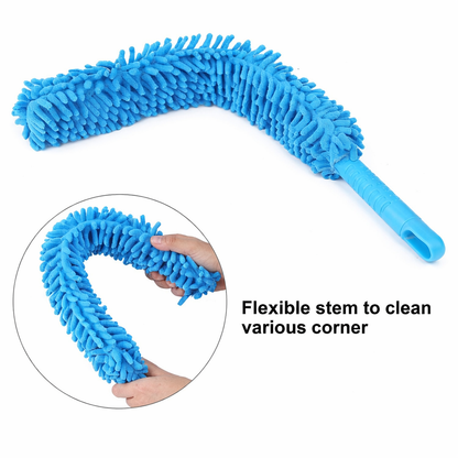 360° Bendable Microfiber Duster
