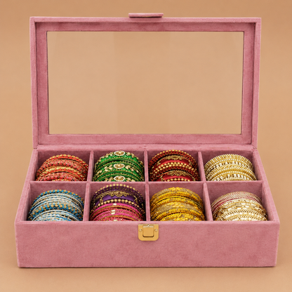 Premium Luxury Bangle Organizer