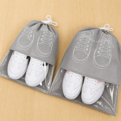 Travel Shoe Bags
