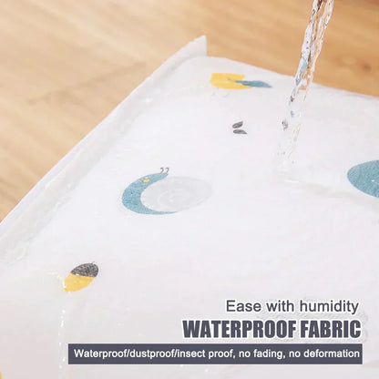 Dustproof Cloths Storage Bag