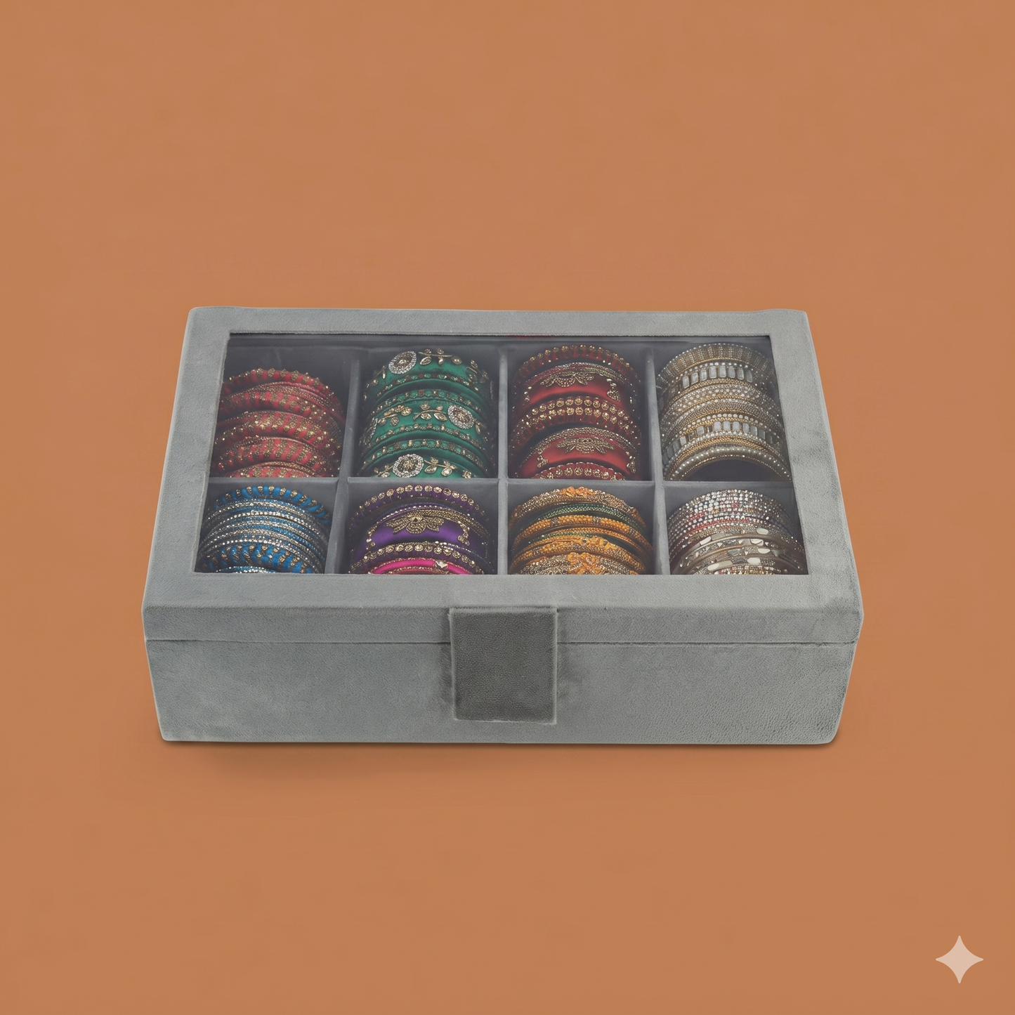 Premium Luxury Bangle Organizer