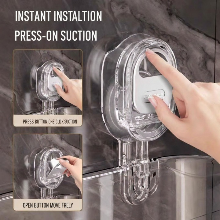 Waterproof Bathroom Organizer