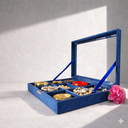 Modern Style Premium Jewellery Case