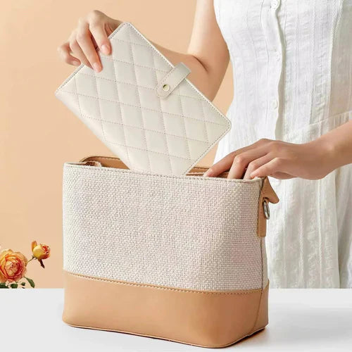 Superior Quality Jewellery Organizer Book