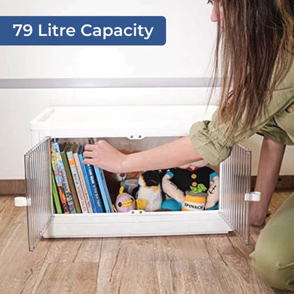 Big Storage Foldable Box