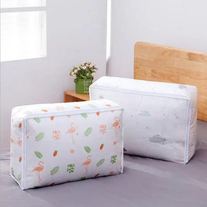 Home Dustproof Storage Bag