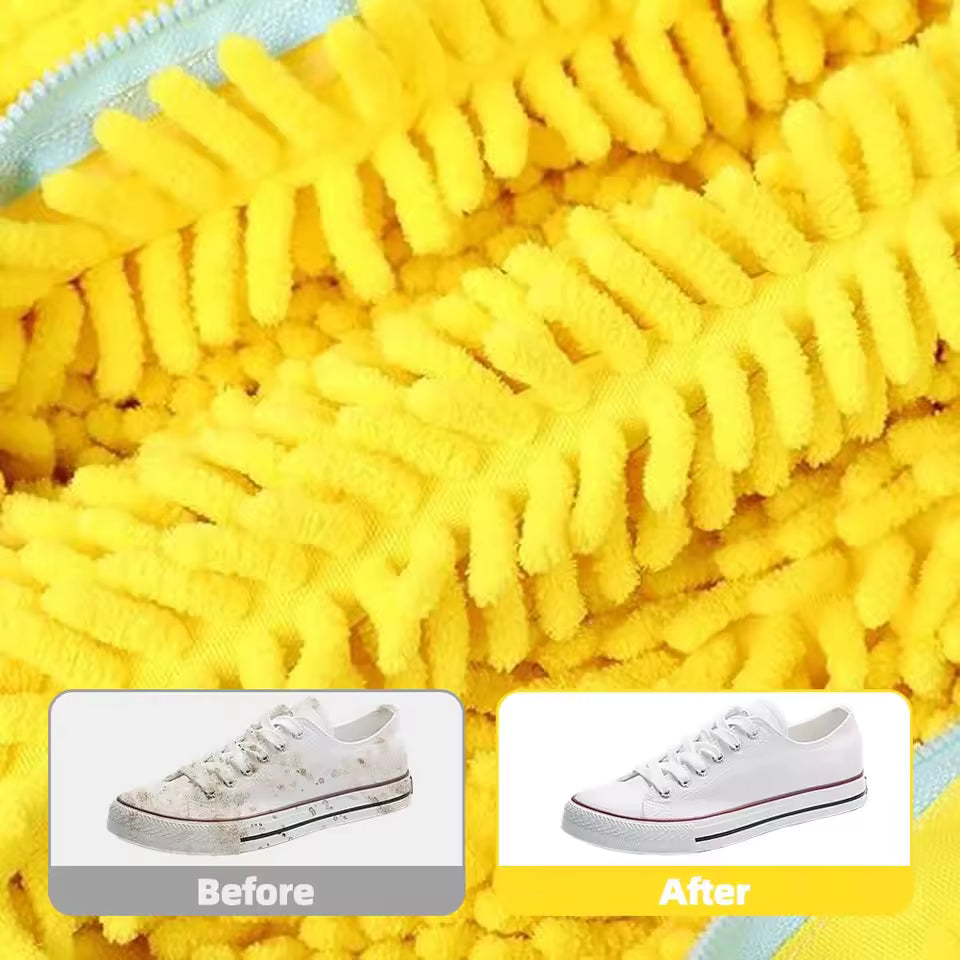 Lifevy - Premium Laundry Shoe Bag