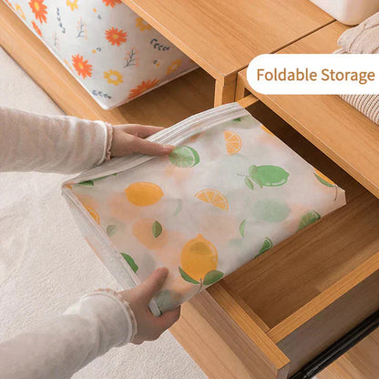 Multipurpose Dustproof Storage Bag - Large Size