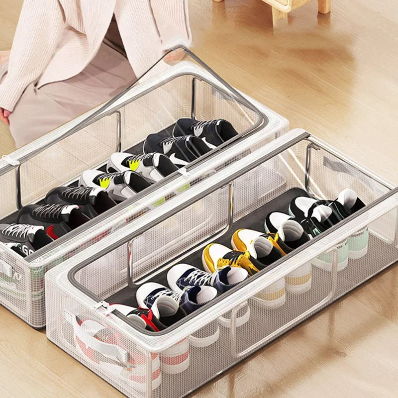 Lifevy multipurpose storage and organizing solutions
