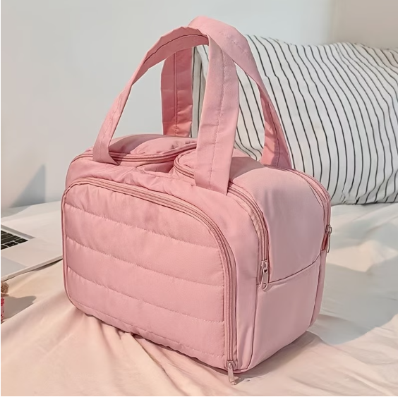 Multipurpose Travel Toiletry Bag for Women