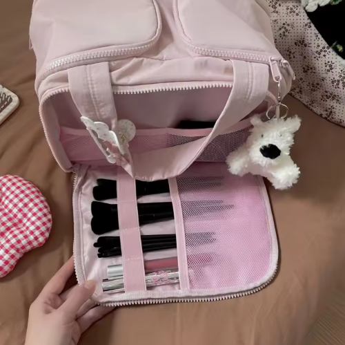 Multipurpose Travel Toiletry Bag for Women